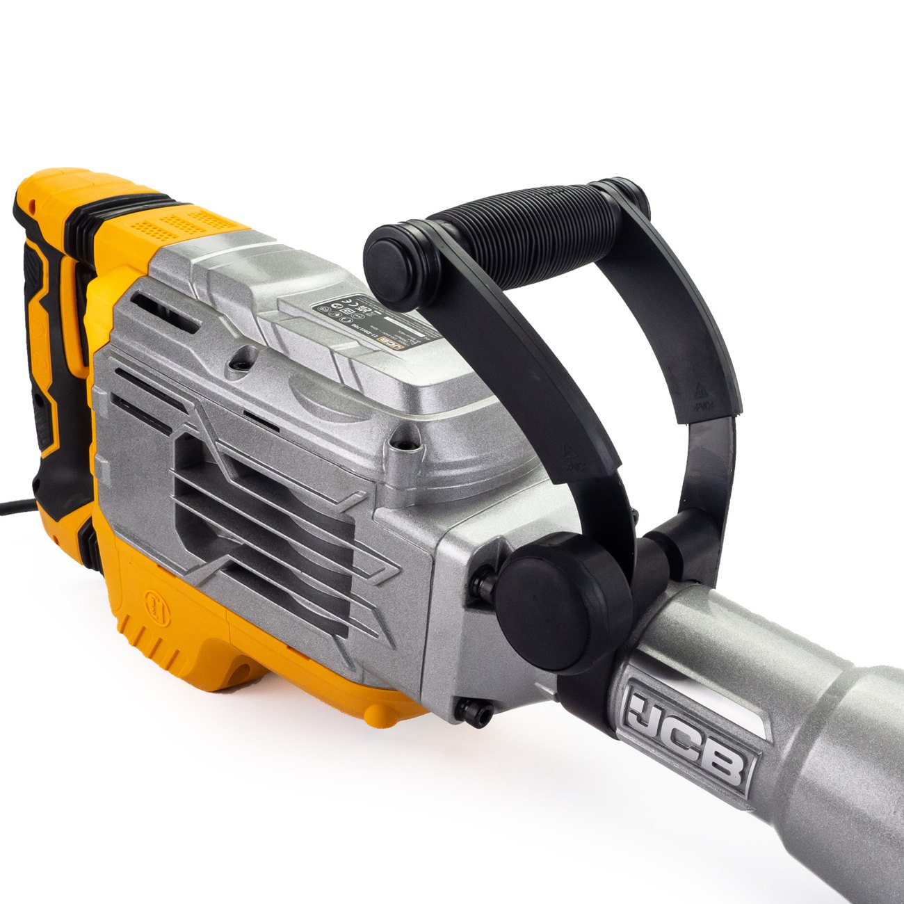JCB 1300W Sloophamer productfoto 2