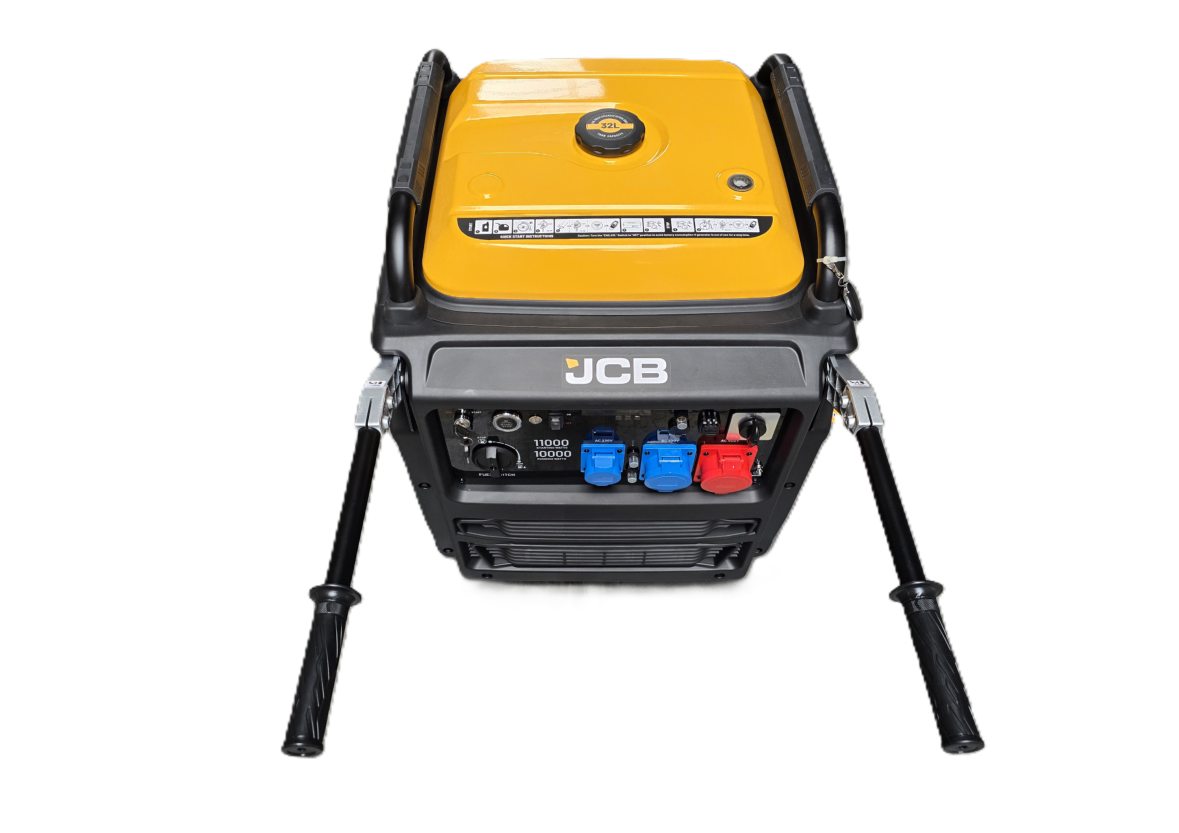 Foto 4 JCB 11000W