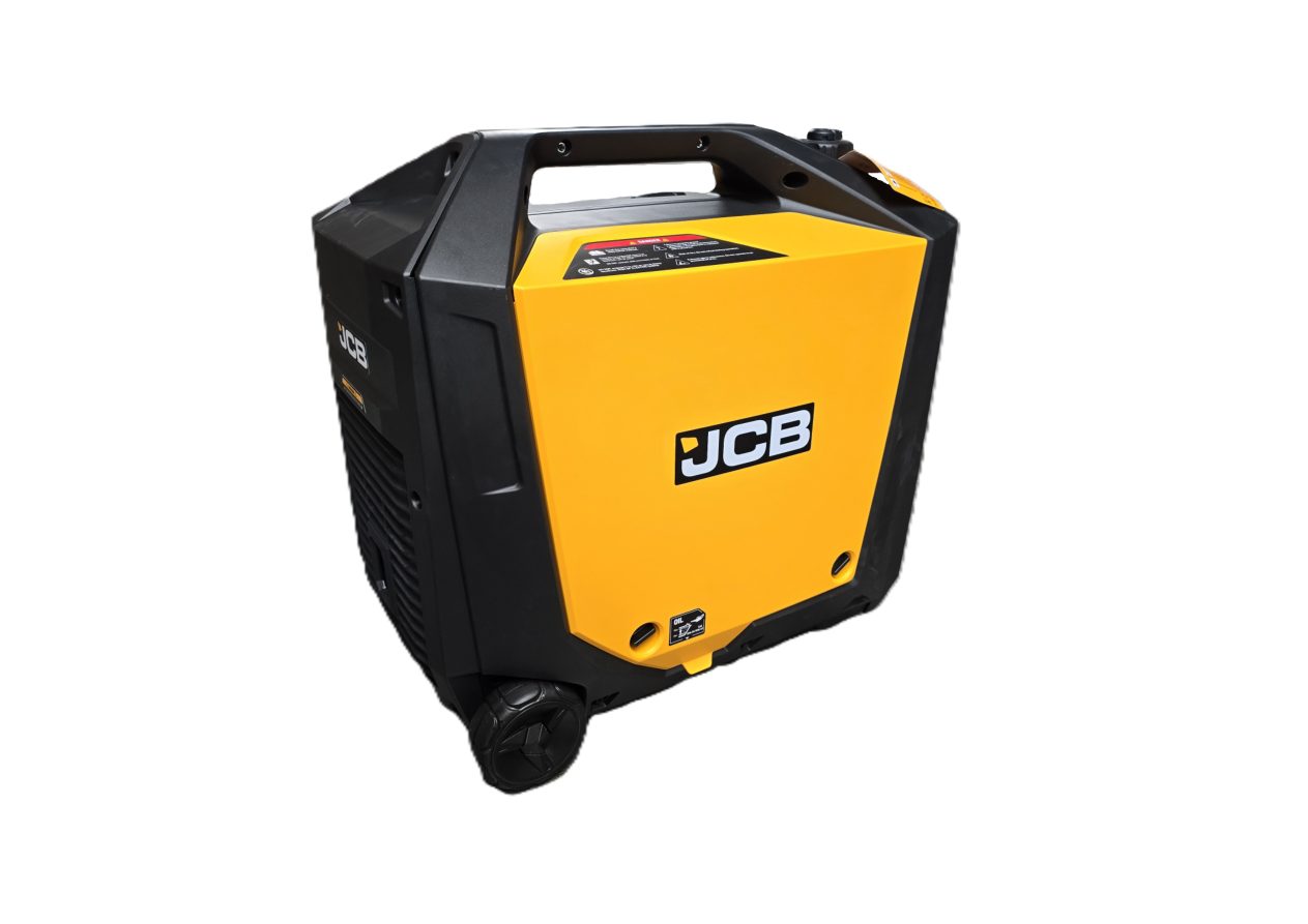JCB 4200W foto 2